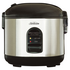 Sunbeam Rice Perfect Deluxe 7 Rice Cooker and DuraCeramic Skillet Fry Pan Pack RC5600SK6000 image NaN