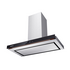 Brohn 90cm Wall Perimeter Canopy Rangehood with Strip LED Light BRR129900 image NaN