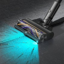 Dreame X3 Station Cordless Vacuum Cleaner DRE-X3S hero image