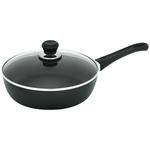 Scanpan 28cm Classic 3L Saute Pan 17228 hero image