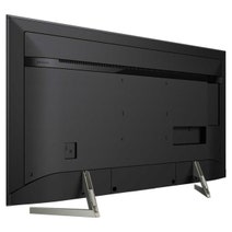 Sony KD65X9000F 65 Inch 164cm Smart 4K Ultra HD HDR LED TV hero image