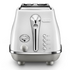 DeLonghi Icona Capitals Two Slice Toaster Sydney White CTOC2003W image NaN