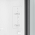 Westinghouse 496L Bottom Mount Fridge with AutoSense Silver WBE5002SE-X image NaN