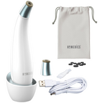 Homedics Radiance Microdermabrasion-Exfoliator and Cooling Device MD-1000-AU hero image