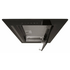 Schweigen 90cm Black Glass Under Canopy Rangehood with ISO Drive SP Motor KLS-9GLASSBLKSPPAK image NaN
