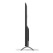 JVC 55 Inch 4K UHD Smart Android QLED TV AV-HQ557115A hero image