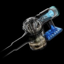 Dyson V10 Konical Cordless Vacuum Cleaner 626407-01 hero image