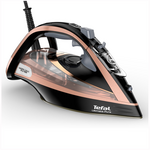 Tefal Ultimate Pure Anti-Calc Steam Iron FV9849 hero image
