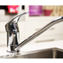 Arc ITMC3 Flick Mixer Tap image NaN