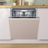 Bosch 60cm Series 8 Fully Integrated Variohinge Dishwasher SMT8ZC801A image NaN