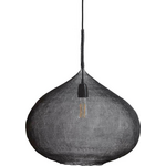 Atmosphere DAilleurs Kute Pendants 302 Pendant Shade Steel Black - 302STEELBL hero image
