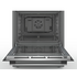 Bosch HLS79R350A 60cm Serie 6 Freestanding Electric Oven/Stove image NaN