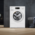 Miele 8kg Front Load Washing Machine WCD660 image NaN