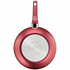Tefal 28cm Perfect Cook Induction Non-Stick Wok G2721922 image NaN
