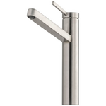 Oliveri Pepe Swivel Mixer Tap Nickel PT2025-BN hero image