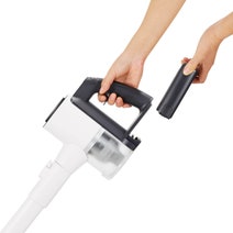 LG Cordless Stick Vacuum A9-ACE hero image