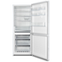 CHIQ 396L Bottom Mount Fridge White CBM396NW3 image NaN
