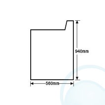 Euromaid TL6KG 6kg Top Load Washing Machine hero image