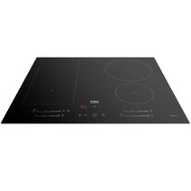 Beko 60cm Induction Cooktop BCT601IGN hero image
