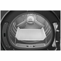 Haier 9.5kg Front Load Washing Machine & 8kg Heat Pump Dryer Dark Grey Laundry Package HWF95ANB1HDHP80ANB1 hero image