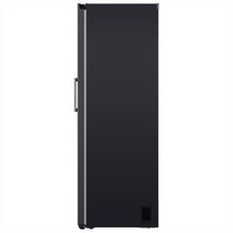 LG 710L Pigeon Pair Black GPR386MBLGPF324MBL hero image