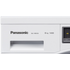 8kg Front Load Panasonic Washing Machine NA-148VG4WAU image NaN