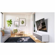 Vogel's Large Tilting TV Wall Mount - Black TVM3615B hero image