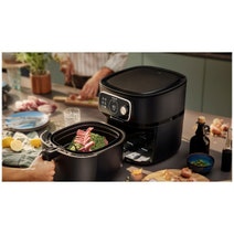 Philips 7000 Series 8.3L Connected Airfryer XXXL HD9876-90 hero image
