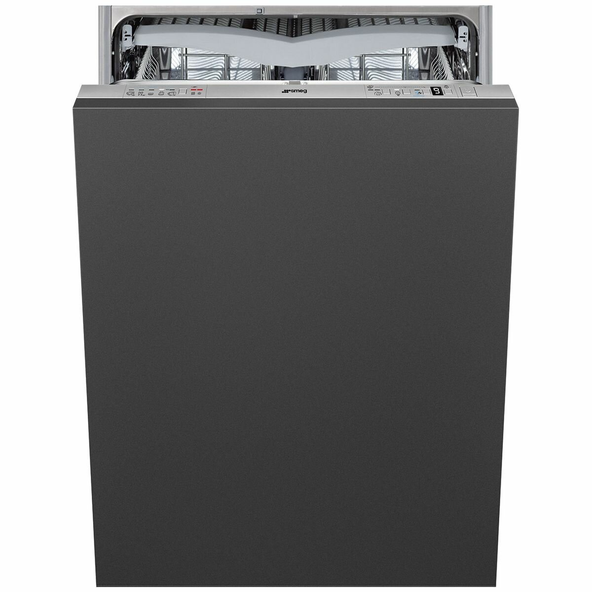 Smeg 60cm Universale Fully Integrated Dishwasher DWAFI6315T3