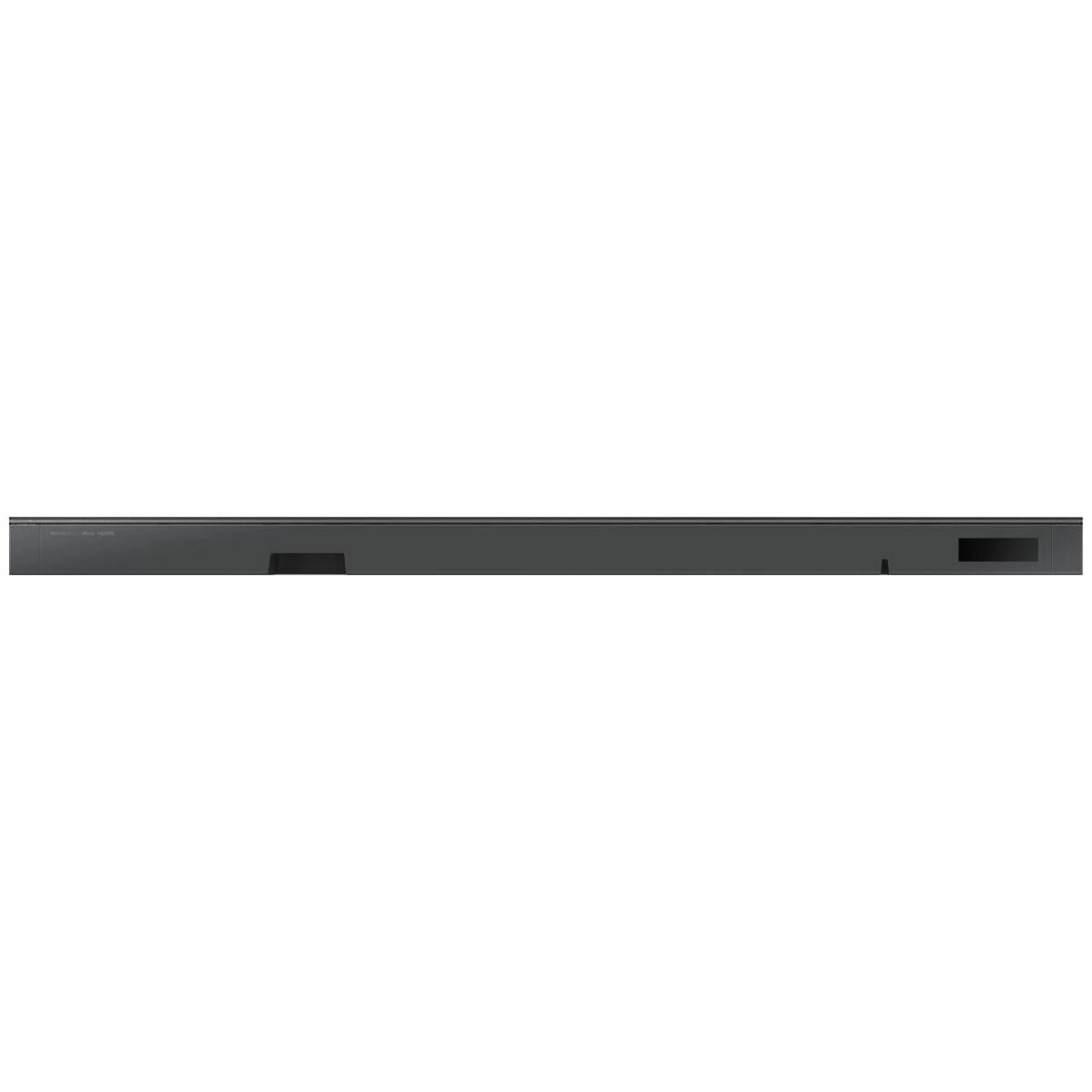 Samsung Q Series 5.1.2 Channel Atmos Soundbar with Wireless Sub HW-Q800B-XY hero image