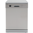 Euro Appliances Freestanding Dishwasher ED614SX  image NaN
