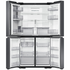 Samsung 648L French Door Fridge Black SRF7500BB image NaN
