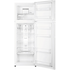 Haier HRF-261FW 262L Top Mount Fridge image NaN