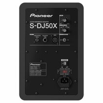 Pioneer DJ 5 Inch Active Reference Speaker Pair SDJ50XPAIR hero image