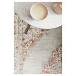Rug Culture Emotion Extra Large Multi-coloured Rug 330X240CM - EMO77BLUE330X240 hero image