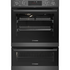 Westinghouse 60cm Multi-Function Pyrolytic Double Oven and SteamBake Dark Stainless Steel WVEP6727DD image NaN