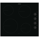 Chef 60cm Electric Ceramic Cooktop CHC642BB hero image