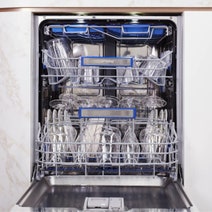 Smeg 60cm Fully Integrated Tall Tub Dishwasher DWAFI6D15T3 hero image
