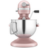KitchenAid KSM60 5.6L Artisan Bowl Lift Mixer Dried Rose 5KSM60SPXADR image NaN