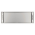Novy 90cm Mini Pureline Undermount Rangehood Stainless Steel 1820 image NaN