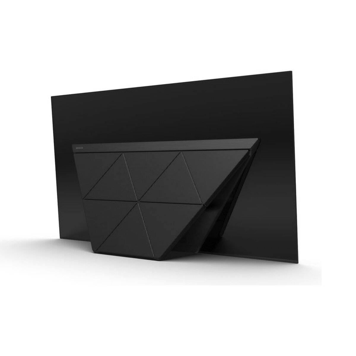 Sony 65 Inch A9F Master Series 4K UHD HDR Smart Android OLED TV KD65A9F hero image