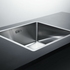 Franke Bolero Single Bowl Sink BOX210-68 image NaN