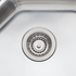Oliveri NP610 Nu-Petite Single Bowl Topmount Sink image NaN
