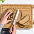 Zwilling All Star 5 Piece Knife Block Set 60489 image NaN