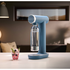 Smeg Soda Maker Blue SKC01SBMAU image NaN