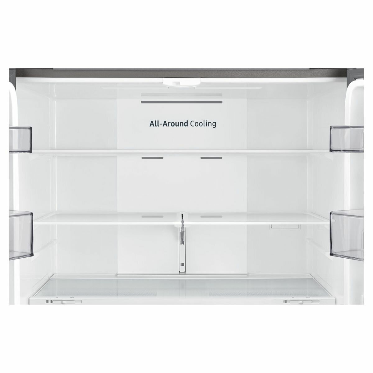 Samsung 649L French Door Fridge SRF7300SA hero image