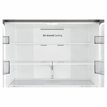 Samsung 649L French Door Fridge SRF7300SA hero image