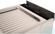 Sunbeam EM7000 Coffee Machine hero image