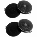 Venini 2 x Carbon Filter Unit GECF0108PK hero image