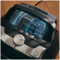 Miele Boost CX1 Bagless Vacuum Cleaner with Hygiene AirClean Filter Graphite Grey 11640630 hero image
